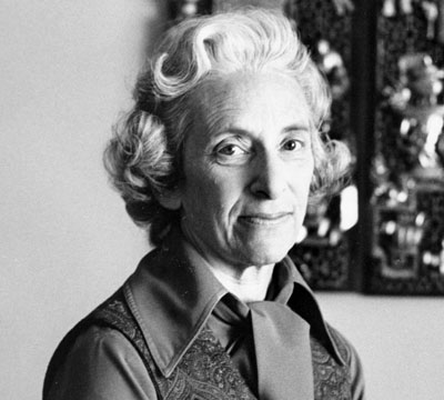 BARBARA WERTHEIM TUCHMAN Nueva York 30 de enero de 1912 6 de febrero de - photo 1