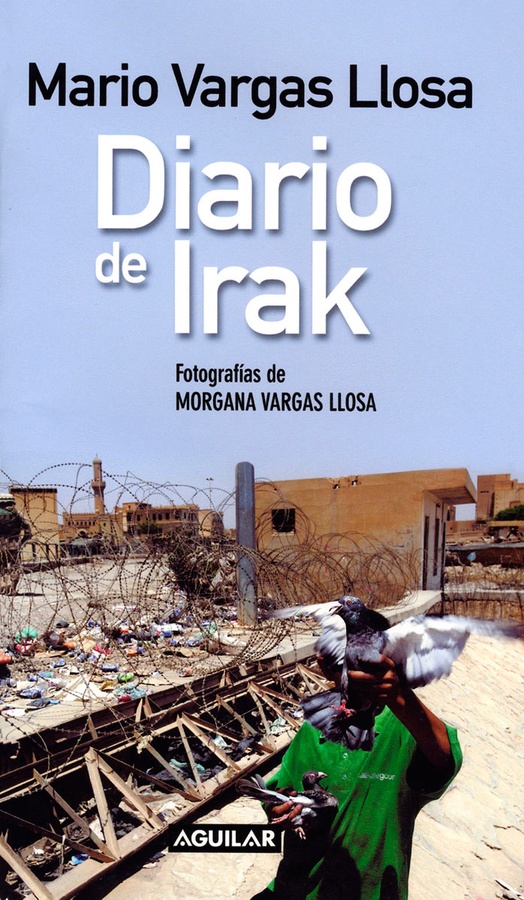 Diario de Irak - image 1