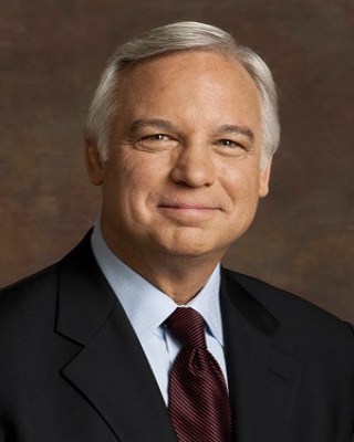 Jack Canfield 19 de agosto de 1944 Frot Worth Texas es un autor - photo 1