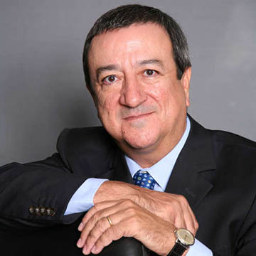 PEDRO NAVARRETE trabajó en Sony entre 1988 y 2012 Fue presidente ejecutivo de - photo 6