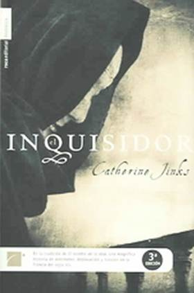 Catherine Jinks El Inquisidor Traducción de Camila Batlles Título original - photo 1