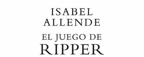 El Juego De Ripper - image 1