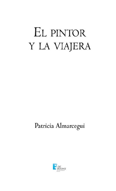 Primera edición mayo 2011 Patricia Almarcegui 2011 Ediciones B SA - photo 1
