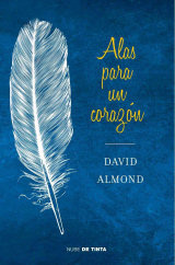 Almond David - Alas Para Un Corazon