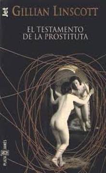 Gillian Linscott El Testamento De La Prostituta Traducción de Cristina Pagés - photo 1