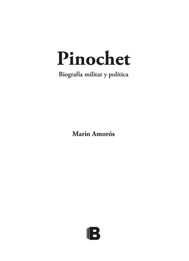 Pinochet - image 1