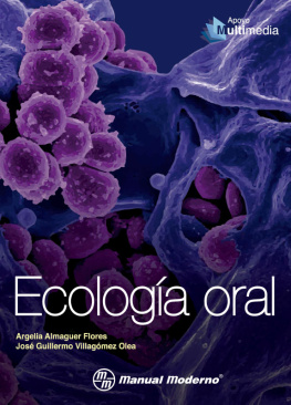 Argelia Almaguer Flores Ecología oral (Spanish Edition)