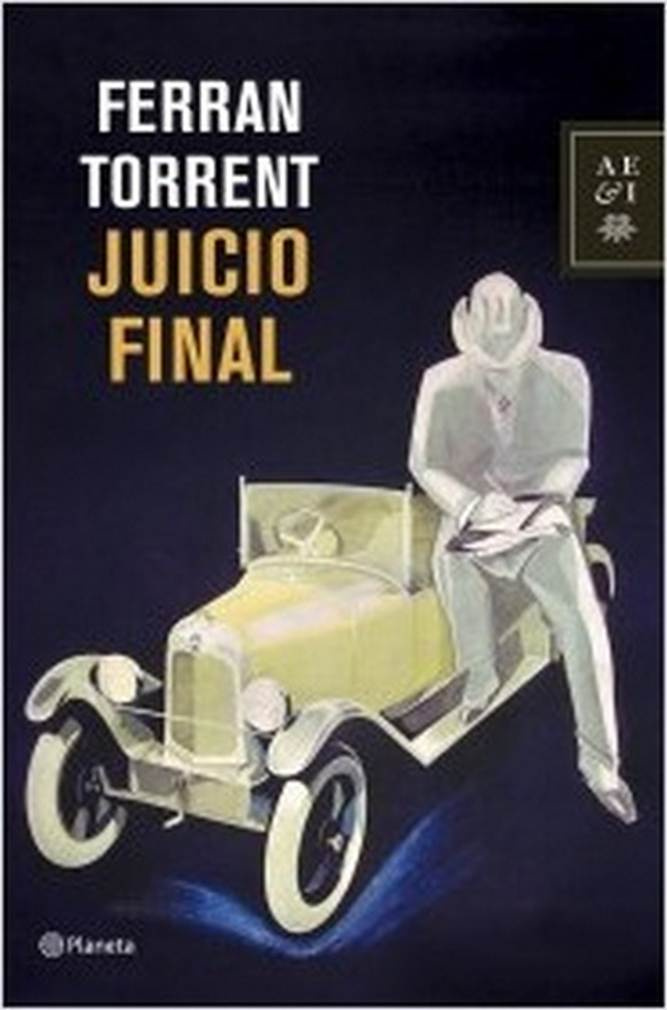 Ferran Torrent Juicio Final 3 Lloris A Felip Tobar por sus consejos - photo 1