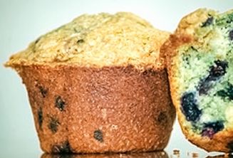 Hay tres estilos de muffins más comunes el muffin inglés el tipo pan y el - photo 7