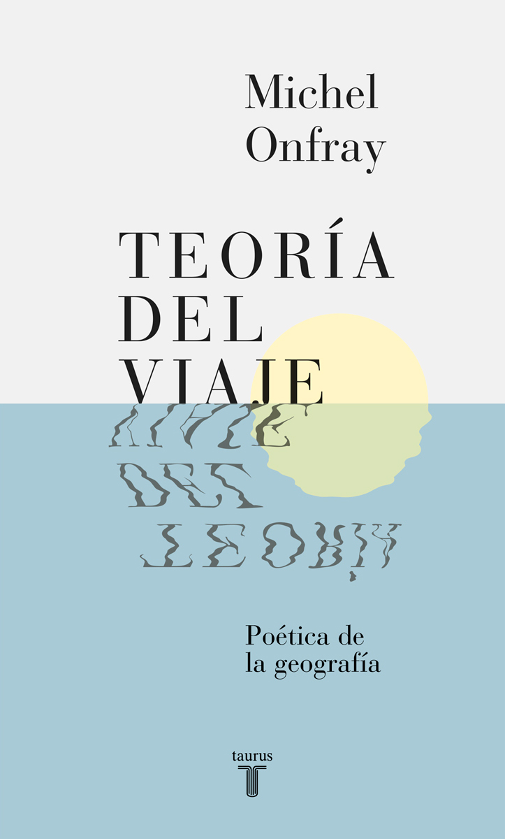 Teoría del viaje - image 1