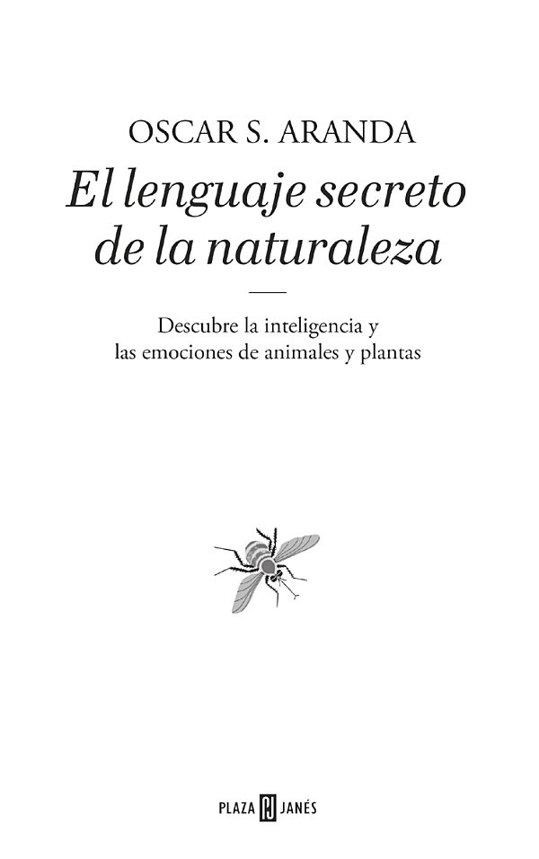 El lenguaje secreto de la naturaleza - image 1