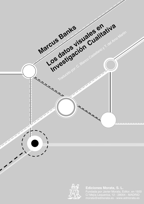 Los datos visuales en la investigación cualitativa de Marcus B ANKS es la - photo 2