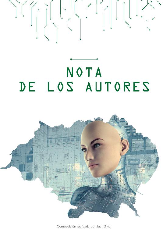 El porqué de este libro La Inteligencia Artificial es un tema de máxima - photo 3