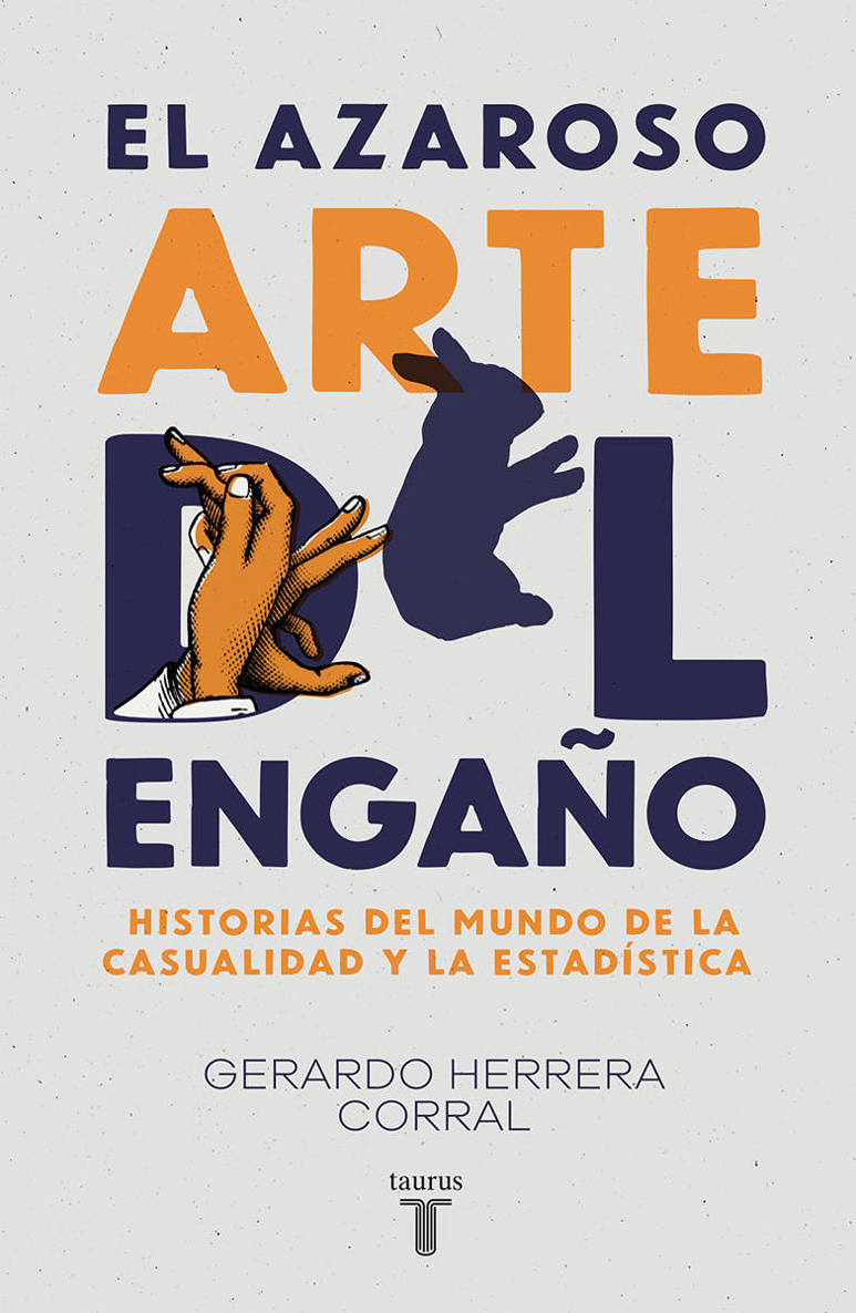 El azaroso arte del engaño - image 1