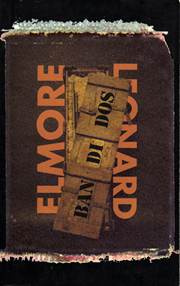 Elmore Leonard Bandidos Bandits 1987 A Joan Jane Peter y Julie - photo 1