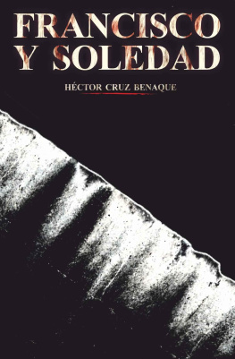 Francisco y Soledad (Spanish Edition)