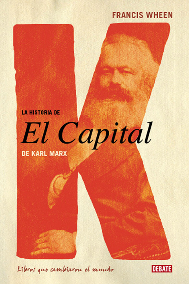La historia de El Capital de Karl Marx - image 2