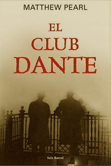 Matthew Pearl El Club Dante Título Original The Dante Club Traducción de - photo 1