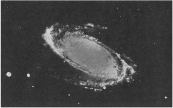 Galaxia espiral La imagen reciente es la Galaxia espiral M81 bajo los créditos - photo 8