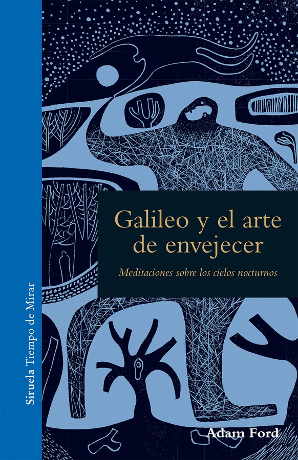Edición en formato digital febrero de 2017 Título original Galileo the Art - photo 1