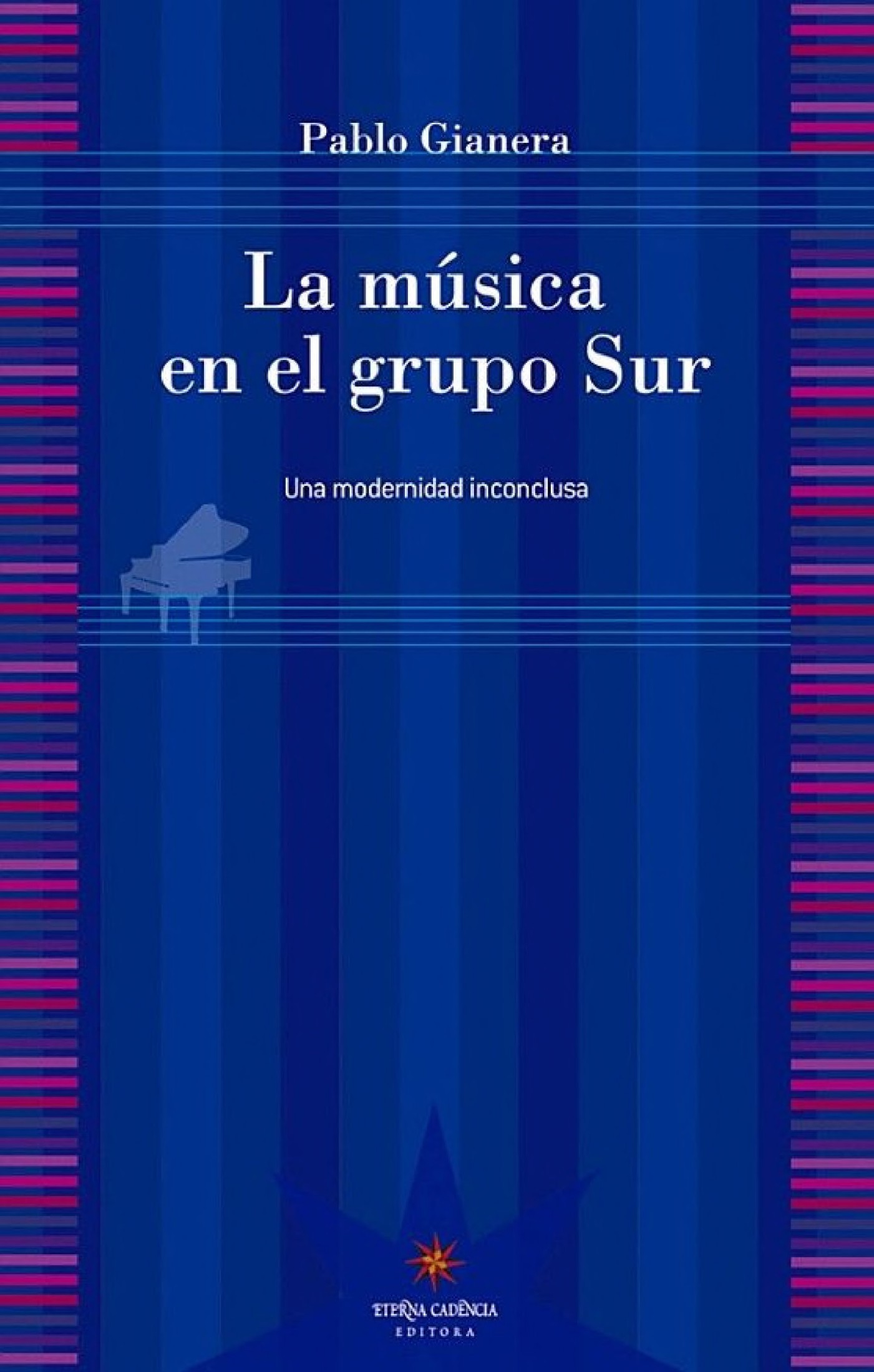 La música en el grupo Sur - image 1