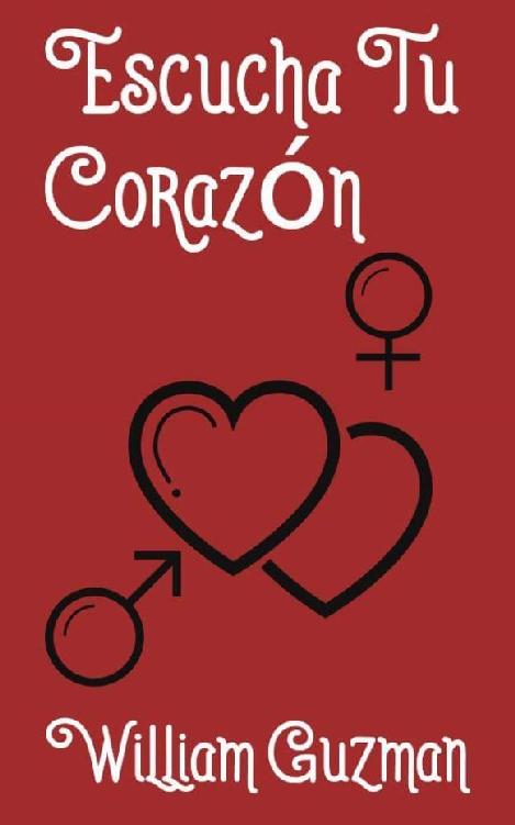 ESCUCHA A TU CORAZON Que te está llamando Índice 1- Instrucción para el - photo 1