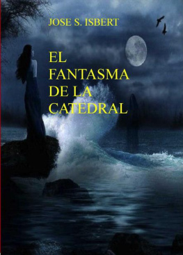 Jose S. Isbert - El fantasma de la catedral