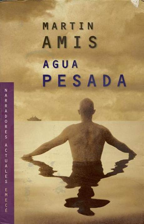 Martin Amis Agua Pesada Título original Heavy Water and other Stories - photo 1
