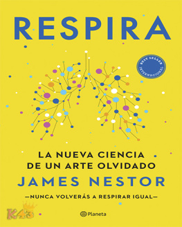 James Nestor Respira