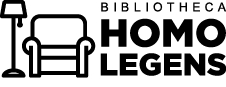 BIBLIOTHECA HOMOLEGENS Pedro Fernández Barbadillo 2020 Homo Legens 2020 - photo 2