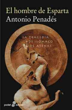 Antonio Penadés - El hombre de Esparta