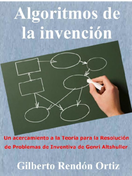 Rendón Ortiz Gilberto - Algoritmos de la invencion