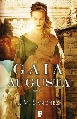 Sánchez - Gaia Augusta