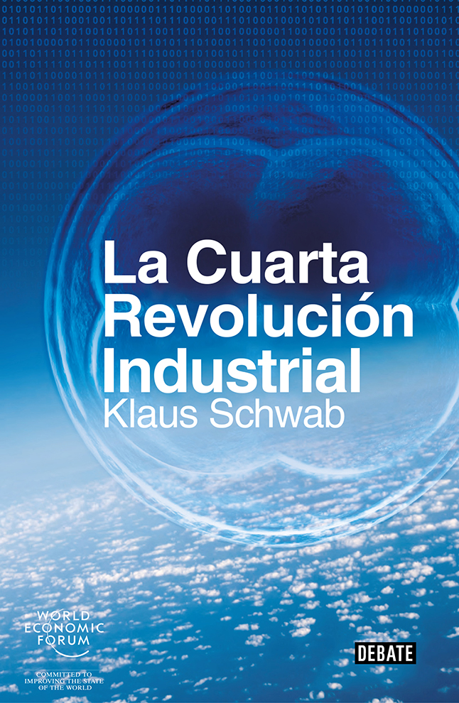 La cuarta revolución industrial - image 1