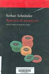 Partida al amanecer Arthur Schnitzler Título original Spiel im - photo 1