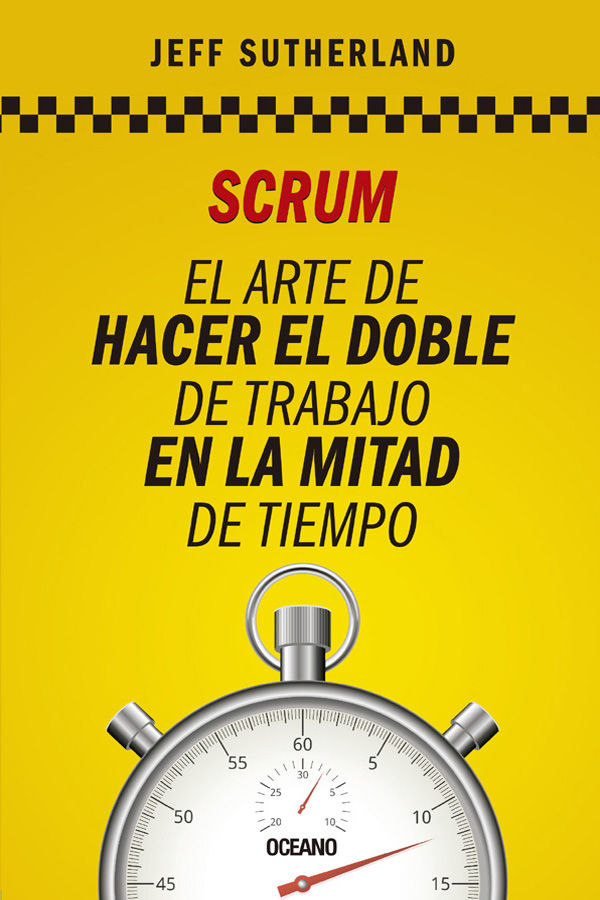 Prefacio Por qué Scrum Creé Scrum con Ken Schwaber hace veinte años como - photo 1