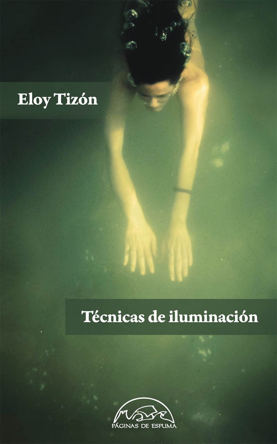 Eloy Tizón Técnicas de iluminación Eloy Tizón Técnicas de iluminación - photo 1