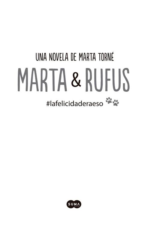 Marta y Rufus - image 1