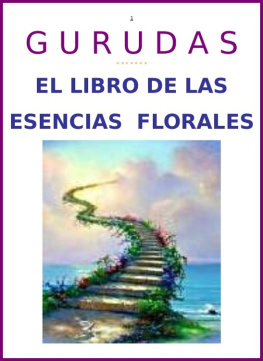 Varios Autores - Gurudas: El Libro de las Esencias Florales
