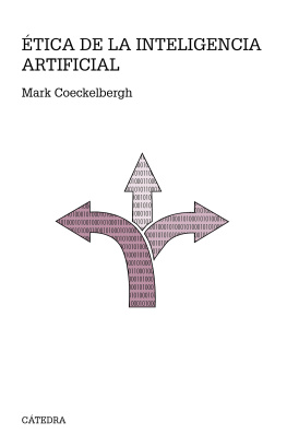 Mark Coeckelbergh - Ética de la inteligencia artificial
