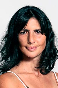 Josefina Licitra La Plata 1975 es una periodista y escritora argentina - photo 1