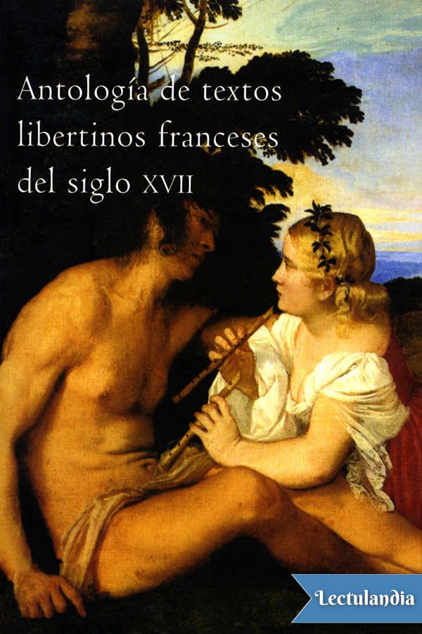 Durante los primeros años veinte del siglo XVII suena con fuerza en Francia una - photo 1