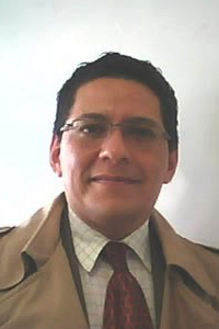 JULIO CÉSAR NAVARRO VILLEGAS México 1972 estudió la Licenciatura en Derecho - photo 1