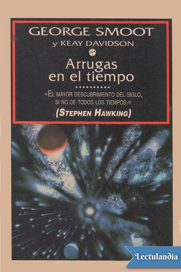 El 23 de abril de 1992 George Smoot anunció que había detectado el origen de - photo 1