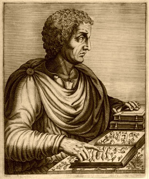 CAYO PLINIO CECILIO SEGUNDO en latín Caius Plinius Caecilius Secundus Como - photo 4
