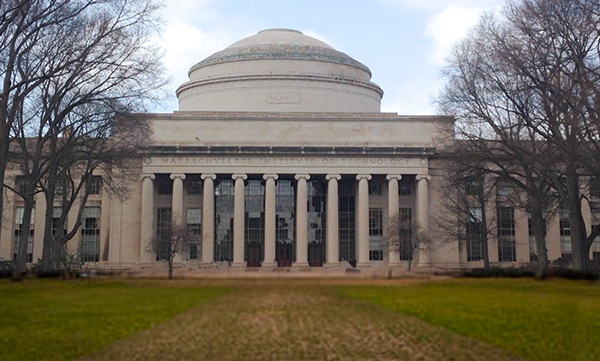 El Instituto Tecnológico de Massachusetts MIT Pero quién es Chomsky en - photo 2