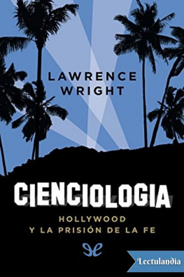 Lawrence Wright - Cienciología