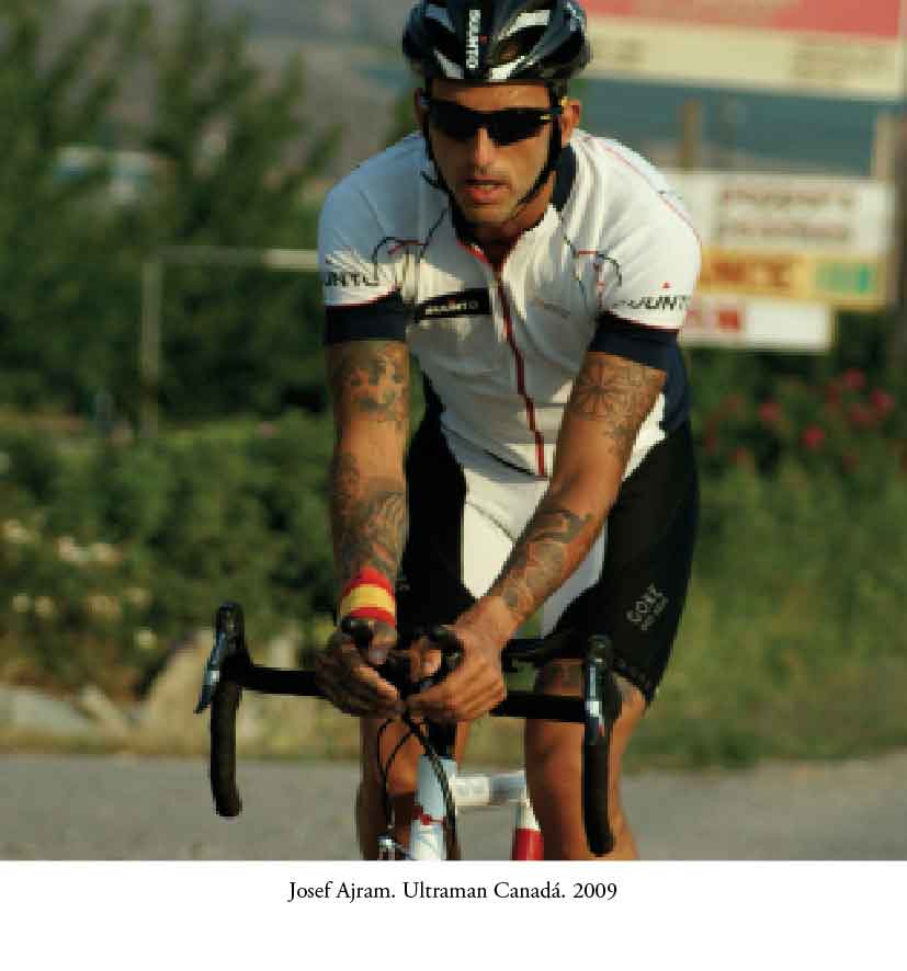 Primera edición en esta colección marzo de 2010 Josef Ajram 2010 de la - photo 8