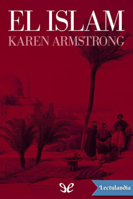 Karen Armstrong El Islam