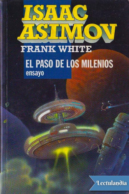 Frank White - El paso de los milenios